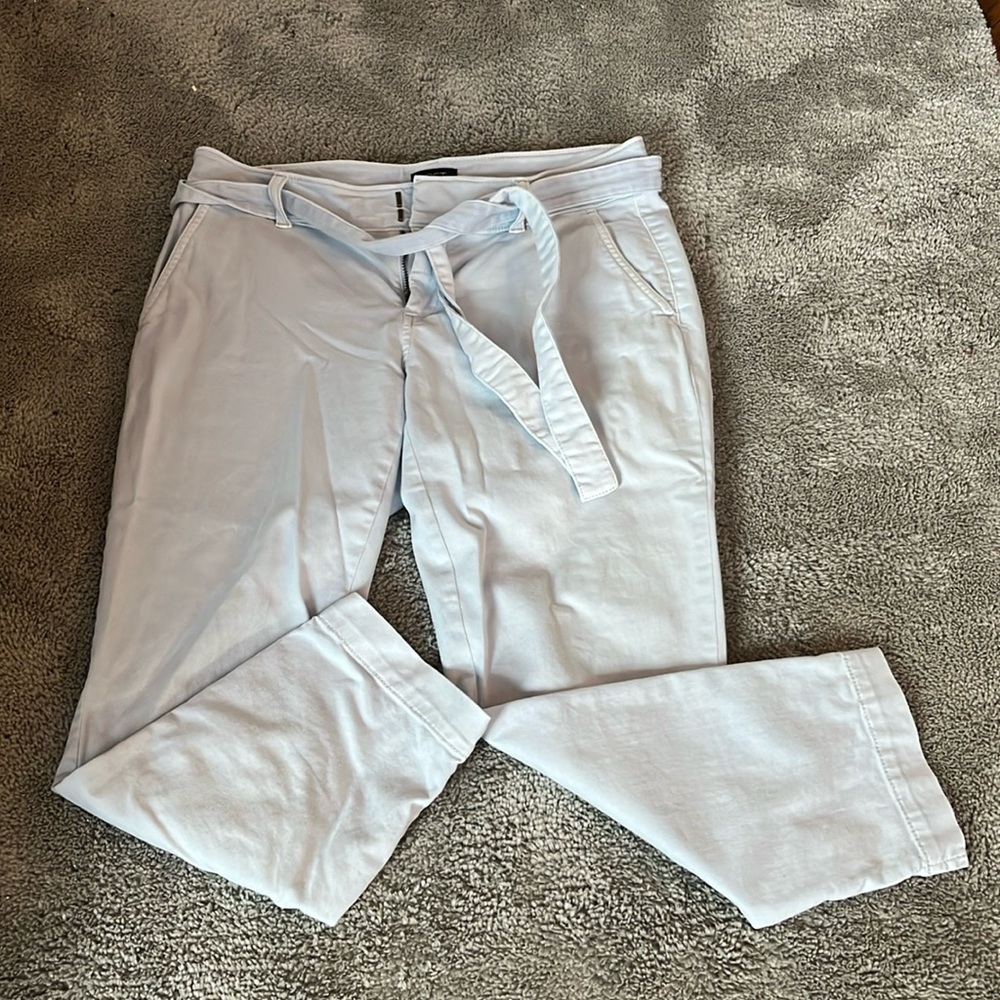 Loft petite pants